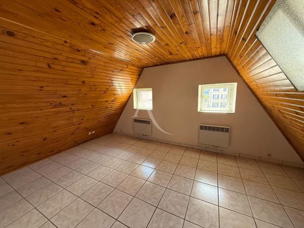 Hyper centre appartement Pau 2 pièce(s)