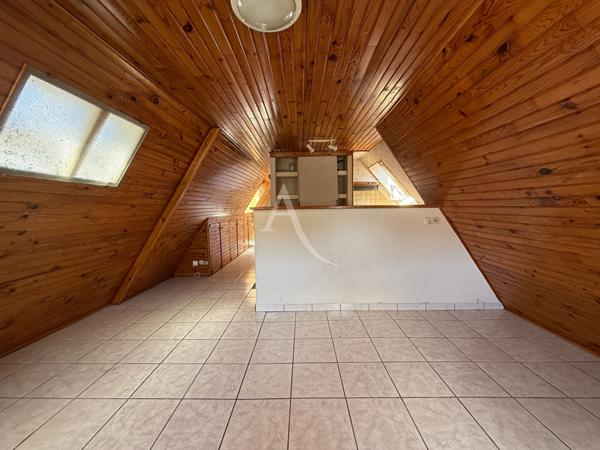 Hyper centre appartement Pau 2 pièce(s)