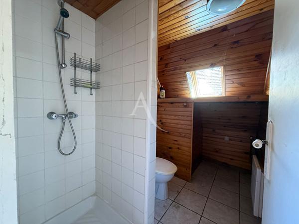 Hyper centre appartement Pau 2 pièce(s)