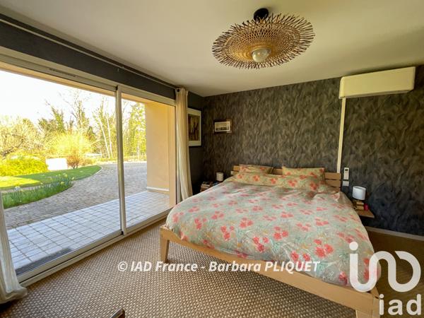 Maison à vendre 7 pièces 191 m² Thoiry