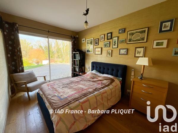 Maison à vendre 7 pièces 191 m² Thoiry