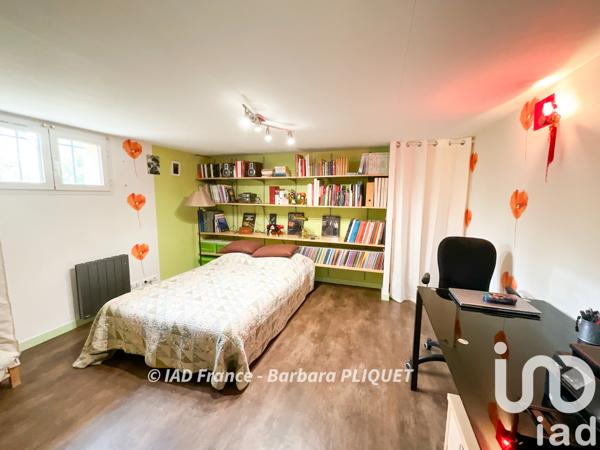 Maison à vendre 7 pièces 191 m² Thoiry