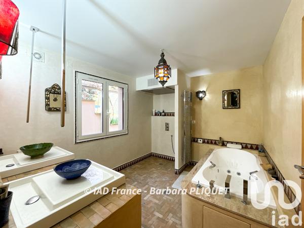 Maison à vendre 7 pièces 191 m² Thoiry