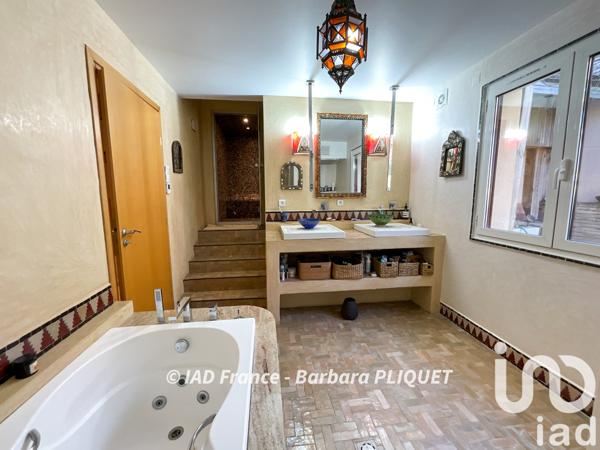 Maison à vendre 7 pièces 191 m² Thoiry