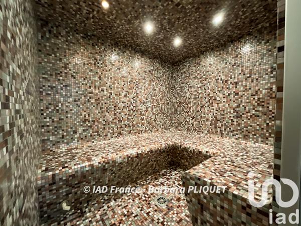 Maison à vendre 7 pièces 191 m² Thoiry