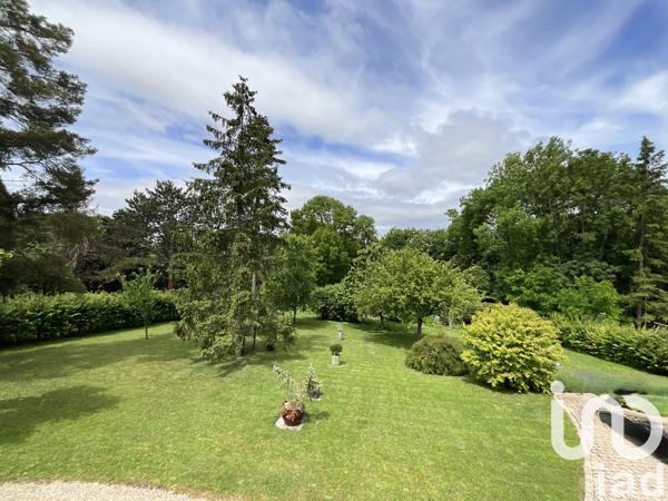 Maison à vendre 7 pièces 191 m² Thoiry