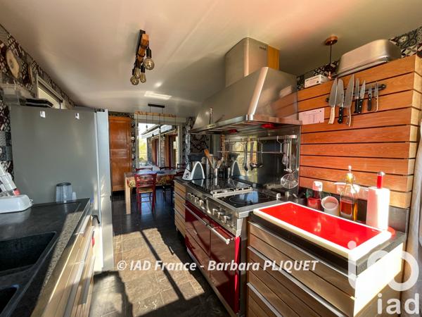 Maison à vendre 7 pièces 191 m² Thoiry