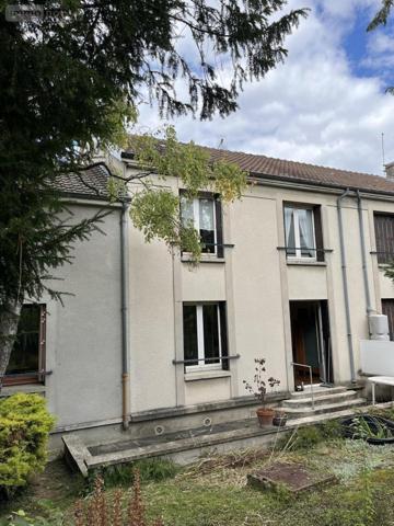 Maison à vendre à Épernay dans la Marne (51200), ref : 51022-2293