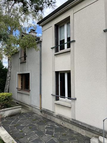 Maison à vendre à Épernay dans la Marne (51200), ref : 51022-2293