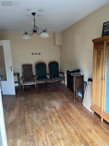 Maison à vendre à Épernay dans la Marne (51200), ref : 51022-2293