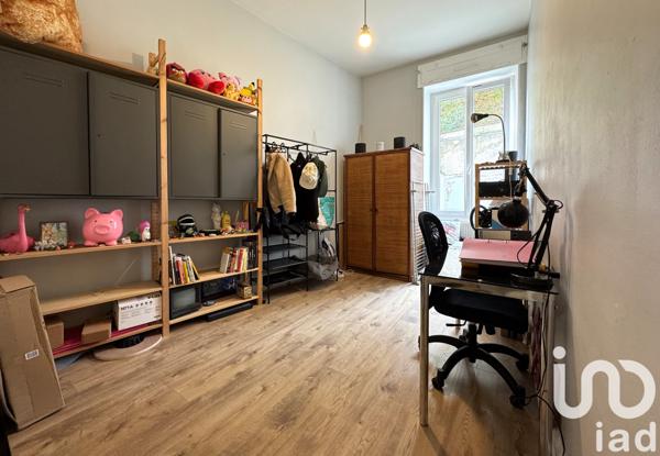 Appartement à vendre 3 pièces 72 m² Metz