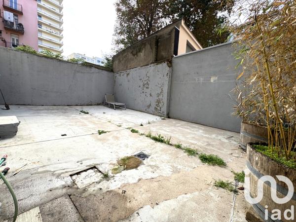 Appartement à vendre 3 pièces 72 m² Metz