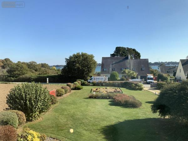 Maison à vendre à Baden dans le Morbihan (56870), ref : 56004-891