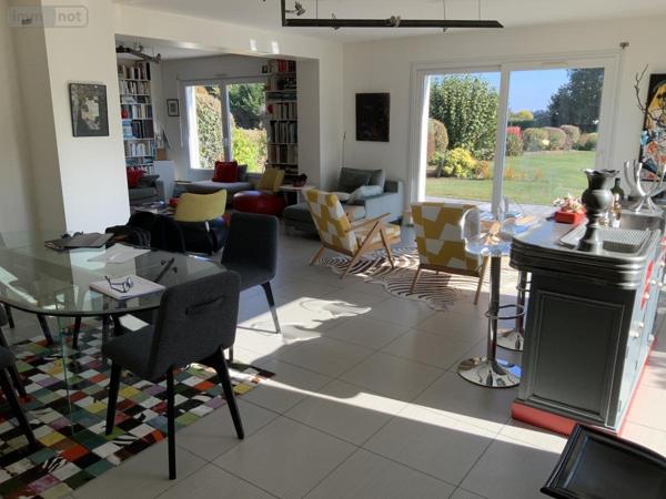 Maison à vendre à Baden dans le Morbihan (56870), ref : 56004-891