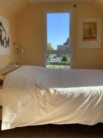 Maison à vendre à Baden dans le Morbihan (56870), ref : 56004-891