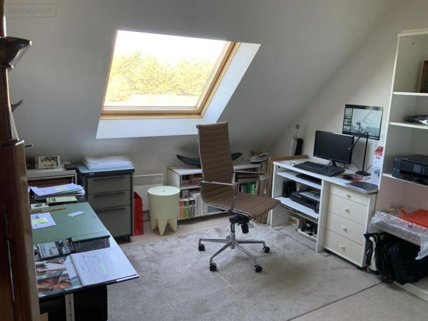 Maison à vendre à Baden dans le Morbihan (56870), ref : 56004-891