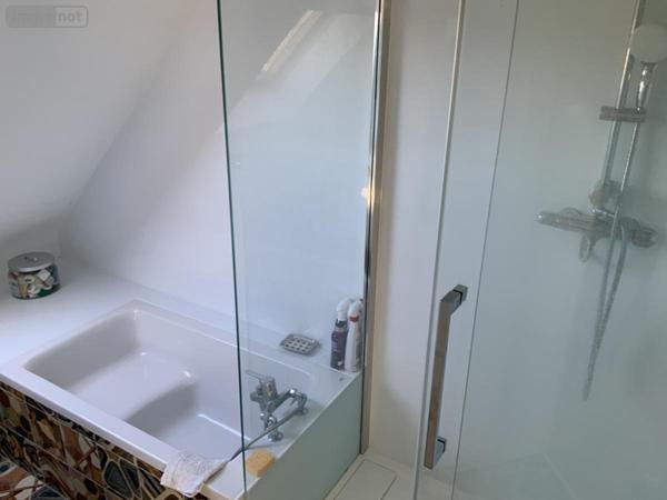 Maison à vendre à Baden dans le Morbihan (56870), ref : 56004-891