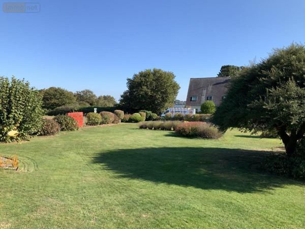 Maison à vendre à Baden dans le Morbihan (56870), ref : 56004-891