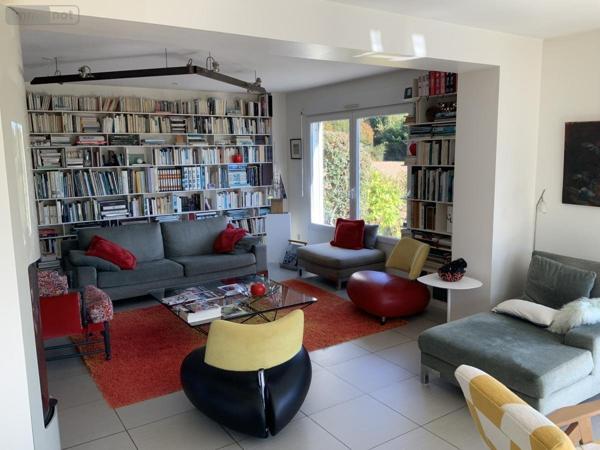 Maison à vendre à Baden dans le Morbihan (56870), ref : 56004-891