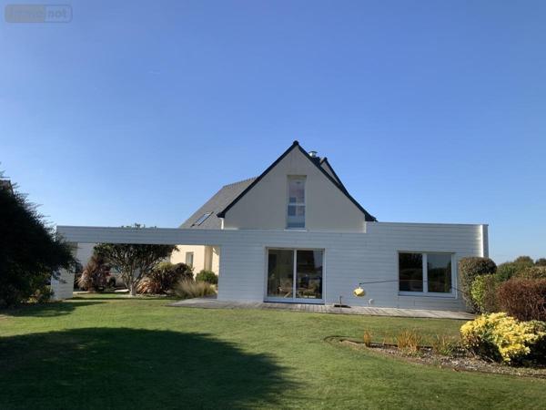 Maison à vendre à Baden dans le Morbihan (56870), ref : 56004-891