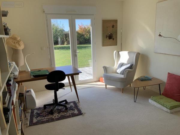 Maison à vendre à Baden dans le Morbihan (56870), ref : 56004-891