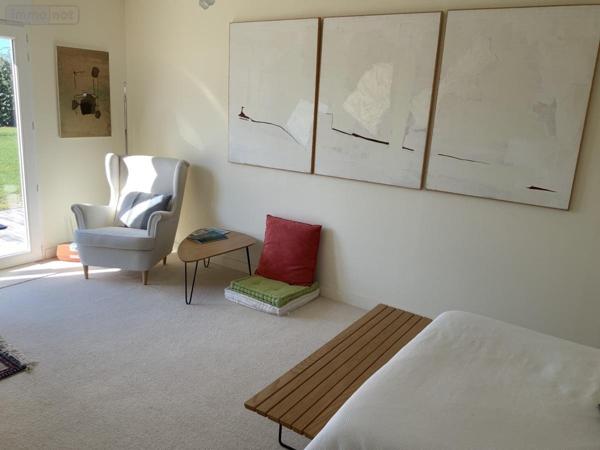 Maison à vendre à Baden dans le Morbihan (56870), ref : 56004-891