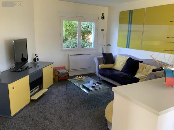 Maison à vendre à Baden dans le Morbihan (56870), ref : 56004-891