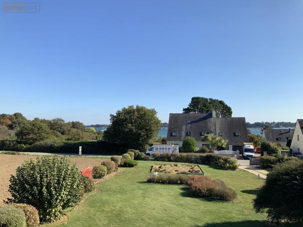 Maison à vendre à Baden dans le Morbihan (56870), ref : 56004-891