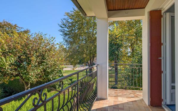 Maison à vendre    5 pièces •  Aurillac