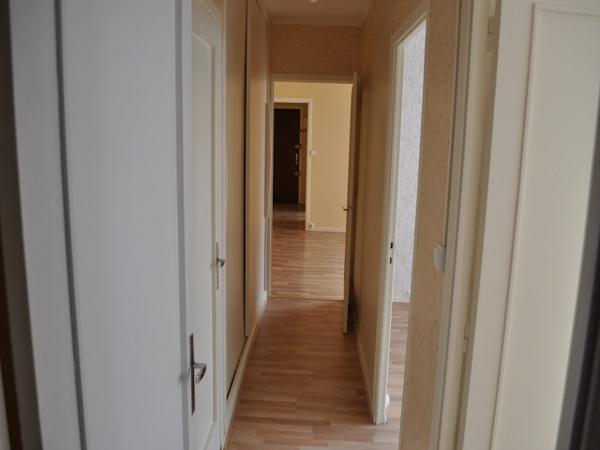 Appartement en location à Clermont-Ferrand Quartier Jaude/Banque De France