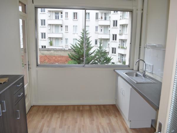 Appartement en location à Clermont-Ferrand Quartier Jaude/Banque De France