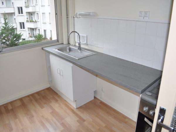 Appartement en location à Clermont-Ferrand Quartier Jaude/Banque De France