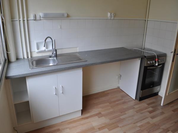 Appartement en location à Clermont-Ferrand Quartier Jaude/Banque De France
