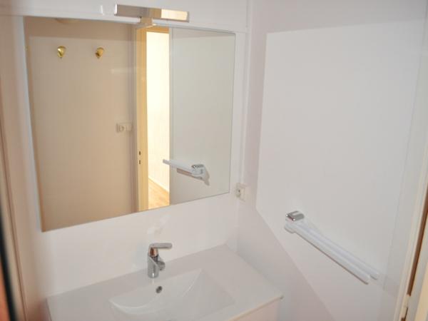 Appartement en location à Clermont-Ferrand Quartier Jaude/Banque De France