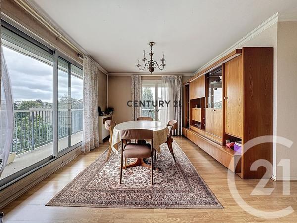 Appartement F4 à vendre  4 pièces - 72,09 m2 MAISONS ALFORT - 94