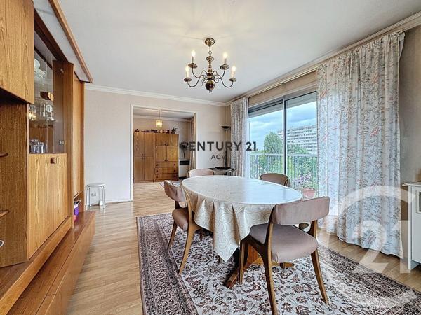 Appartement F4 à vendre  4 pièces - 72,09 m2 MAISONS ALFORT - 94