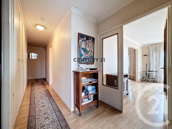 Appartement F4 à vendre  4 pièces - 72,09 m2 MAISONS ALFORT - 94