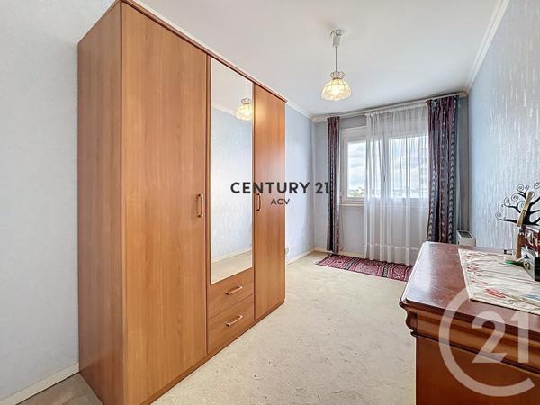 Appartement F4 à vendre  4 pièces - 72,09 m2 MAISONS ALFORT - 94