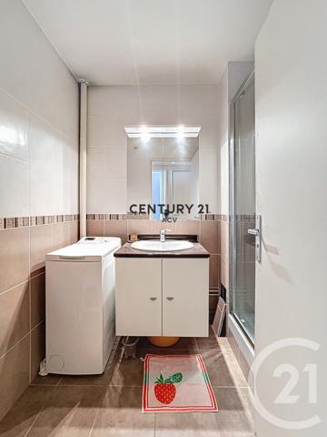 Appartement F4 à vendre  4 pièces - 72,09 m2 MAISONS ALFORT - 94