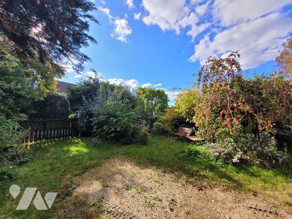 MAISON ANCIENNE 3 CHAMBRES