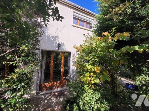 MAISON ANCIENNE 3 CHAMBRES