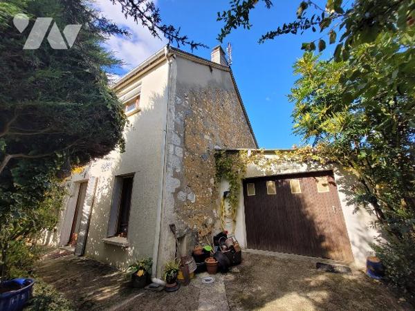 MAISON ANCIENNE 3 CHAMBRES