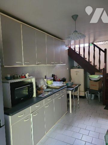 MAISON ANCIENNE 3 CHAMBRES