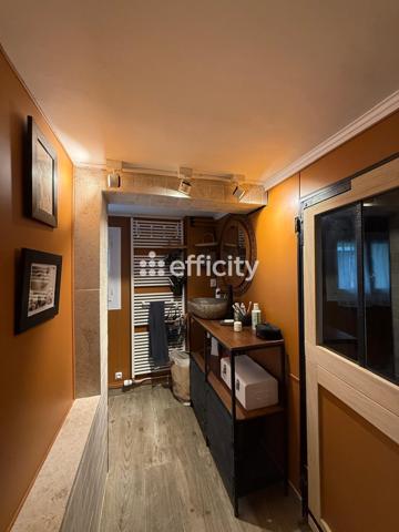 Maison 5 pièces - 106 m²