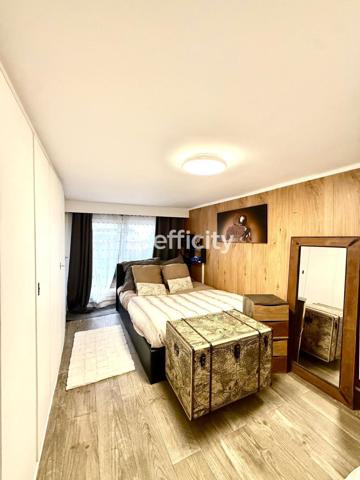 Maison 5 pièces - 106 m²