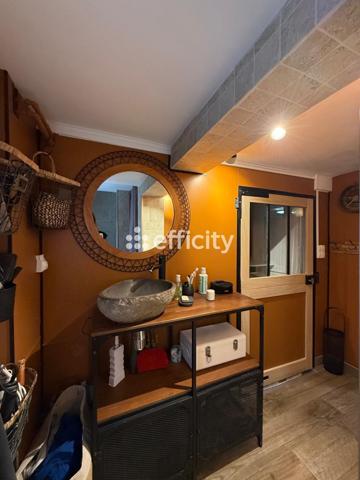 Maison 5 pièces - 106 m²