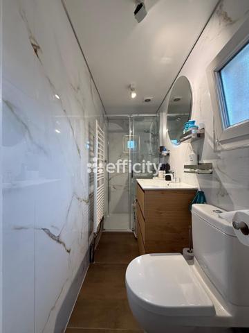 Maison 5 pièces - 106 m²