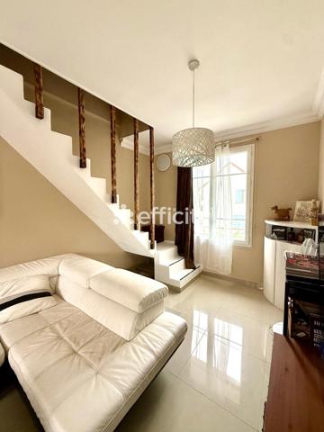 Maison 5 pièces - 106 m²