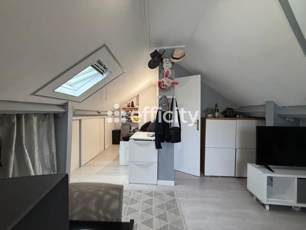 Maison 5 pièces - 106 m²