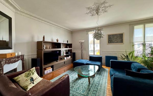 Appartement à vendre    4 pièces • 110 m2 Champigny-sur-Marne